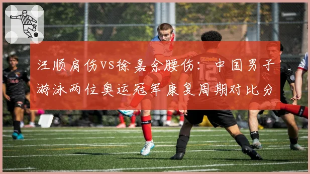 汪顺肩伤vs徐嘉余腰伤：中国男子游泳两位奥运冠军康复周期对比分析