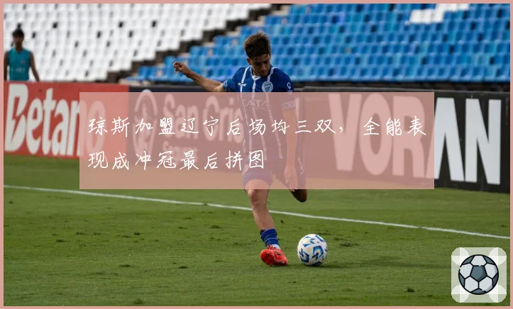 琼斯加盟辽宁后场均三双,全能表现成冲冠最后拼图